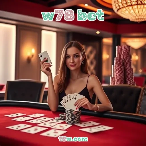 w78 bet App