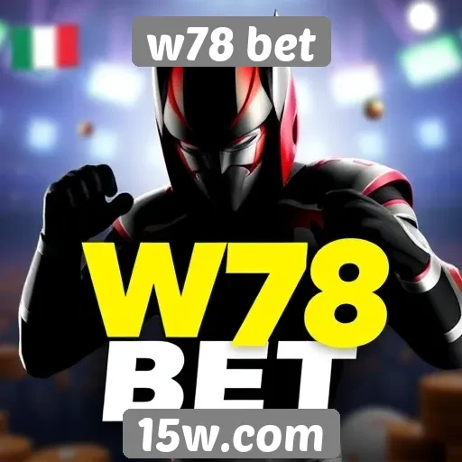 Comparativo de bônus disponíveis na w78 bet