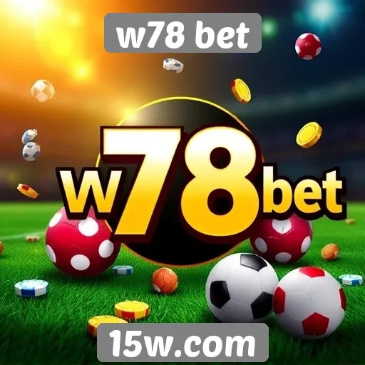Variantes de jogos disponíveis na w78 bet