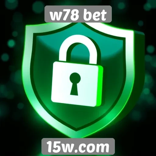 Análise da segurança do site w78 bet