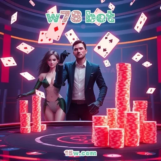 w78 bet Caça-Níqueis