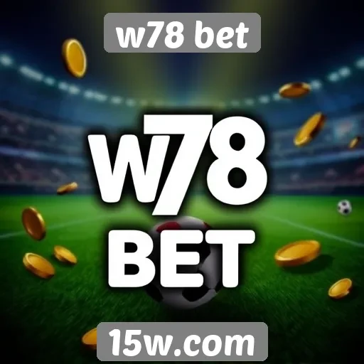 Conheça a variedade de jogos disponíveis no w78 bet