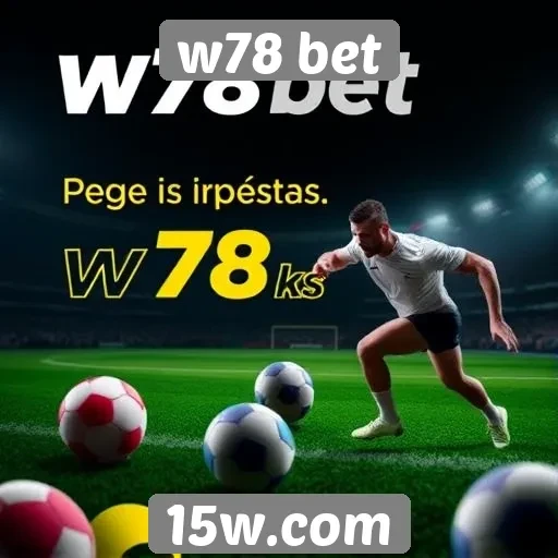 Comparação de bônus e promoções da w78 bet