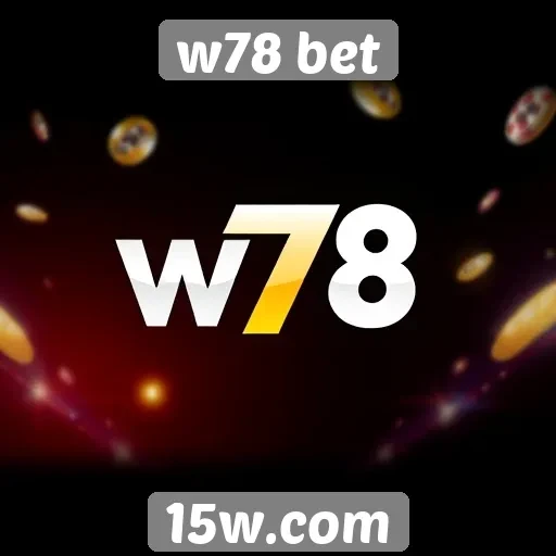 Plataforma W78 Bet oferece promoções exclusivas